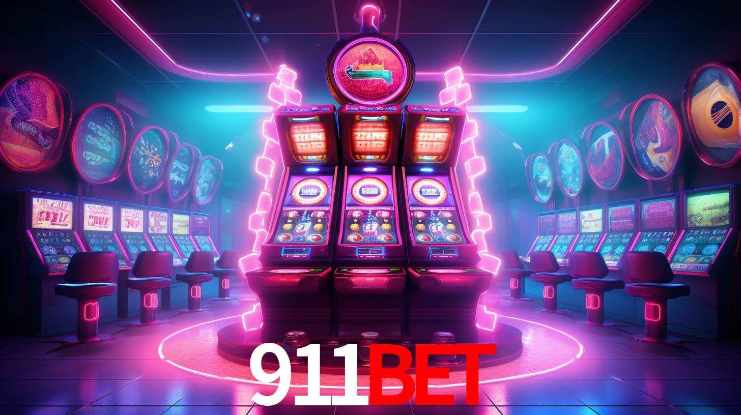 911BET: Seu Cassino Premiado com Pagamentos Rápidos
