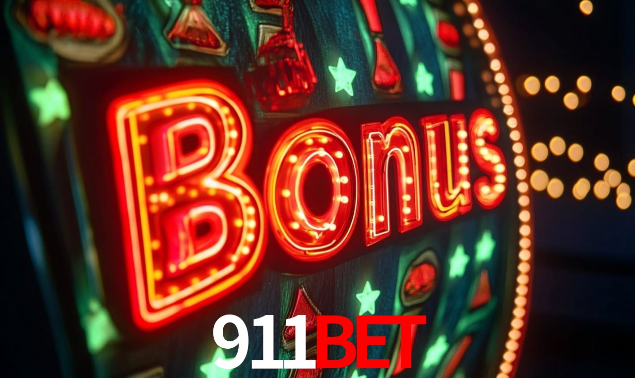 Estatísticas 911BET