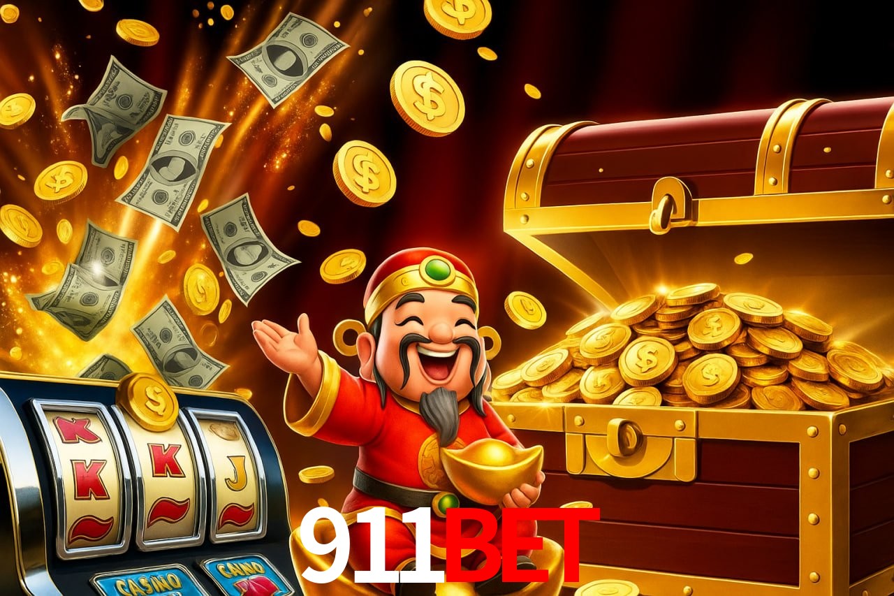 Experiência VIP 911BET