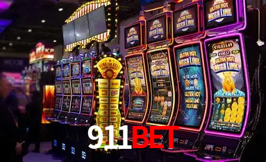A Revolução dos Aplicativos de Jogos no 911BET