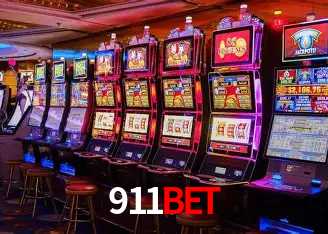 Desvendando o Mundo dos Jogos Virtuais na 911BET