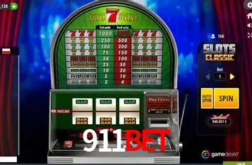 Descubra a Essência do 911BET: Nossa História e Compromissos