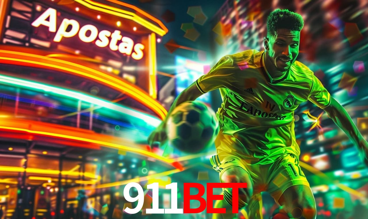 Estatísticas 911BET