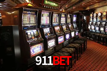 Descubra o Programa VIP da 911BET: Vantagens Exclusivas para Jogadores