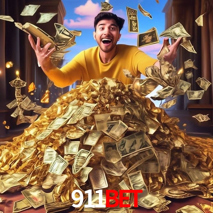 Jogos de Slot 911BET