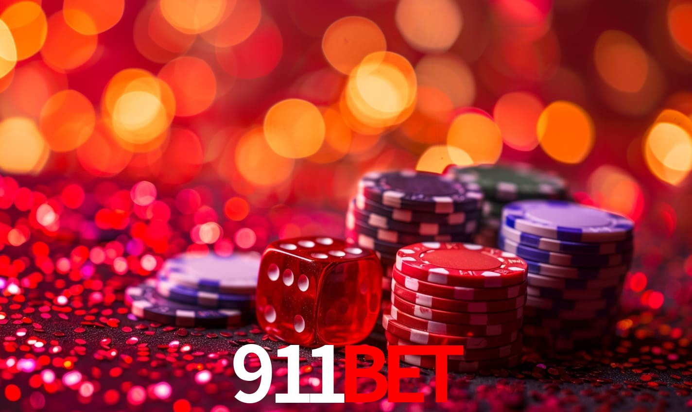 Jogos Exclusivos 911BET