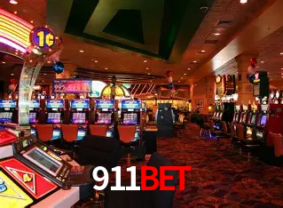 Inovações de Jogos na 911BET: O Futuro das Experiências Interativas