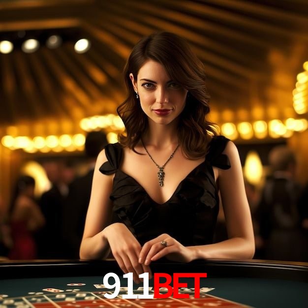 Apostas de Tênis 911BET