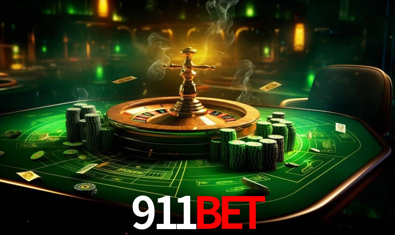 Casino VIP 911BET