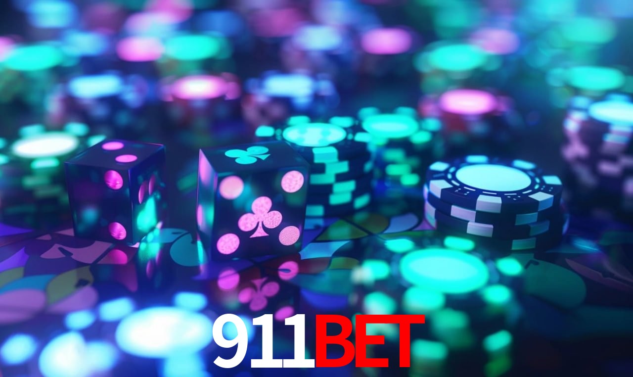 Casino Ao Vivo 911BET