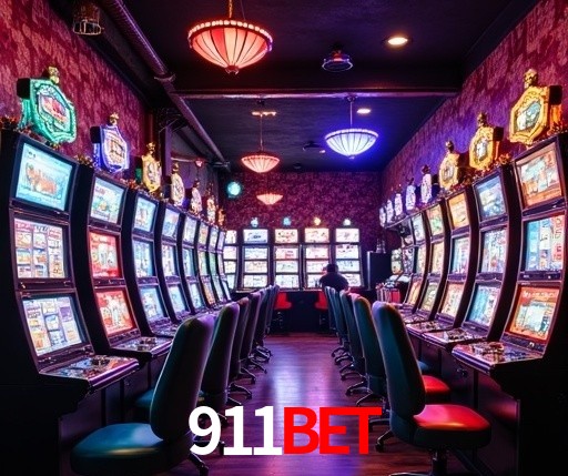 Promoção Relâmpago 911BET