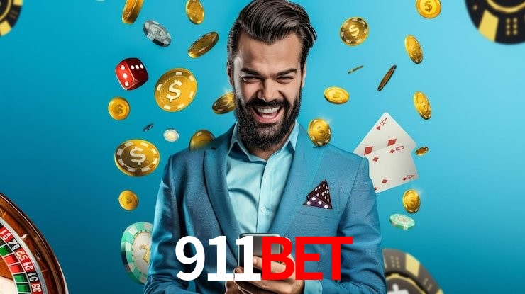 Mesa de Blackjack 911BET
