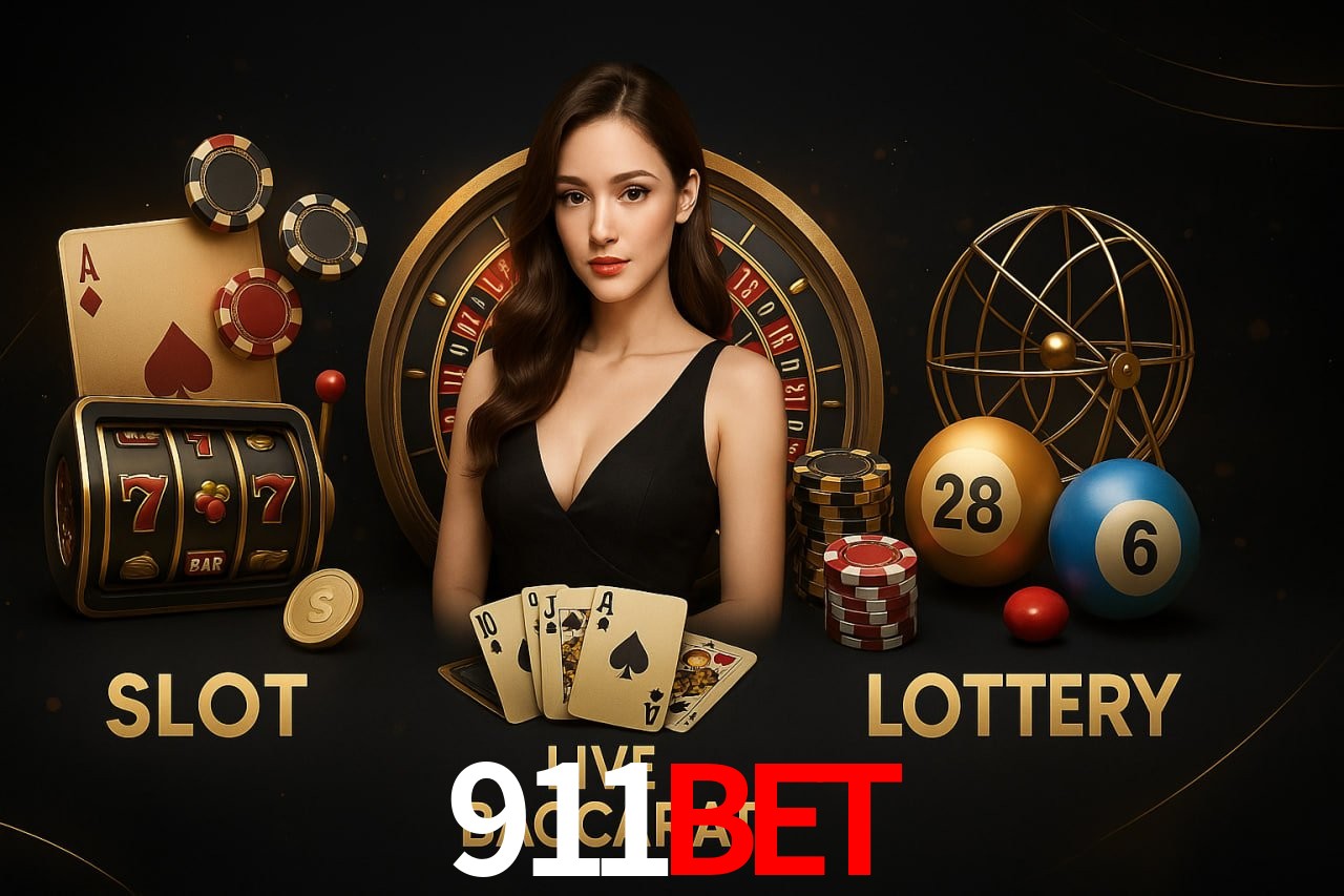 Sistemas de Segurança 911BET