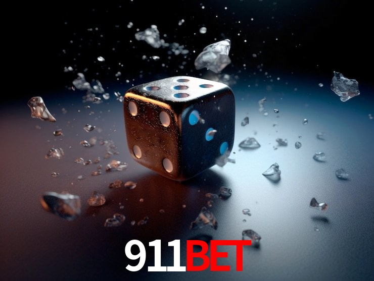Design Responsivo 911BET