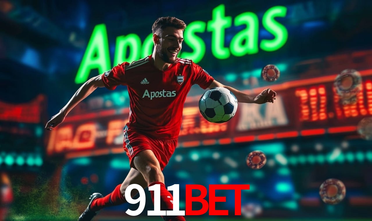 Apostas de Tênis 911BET