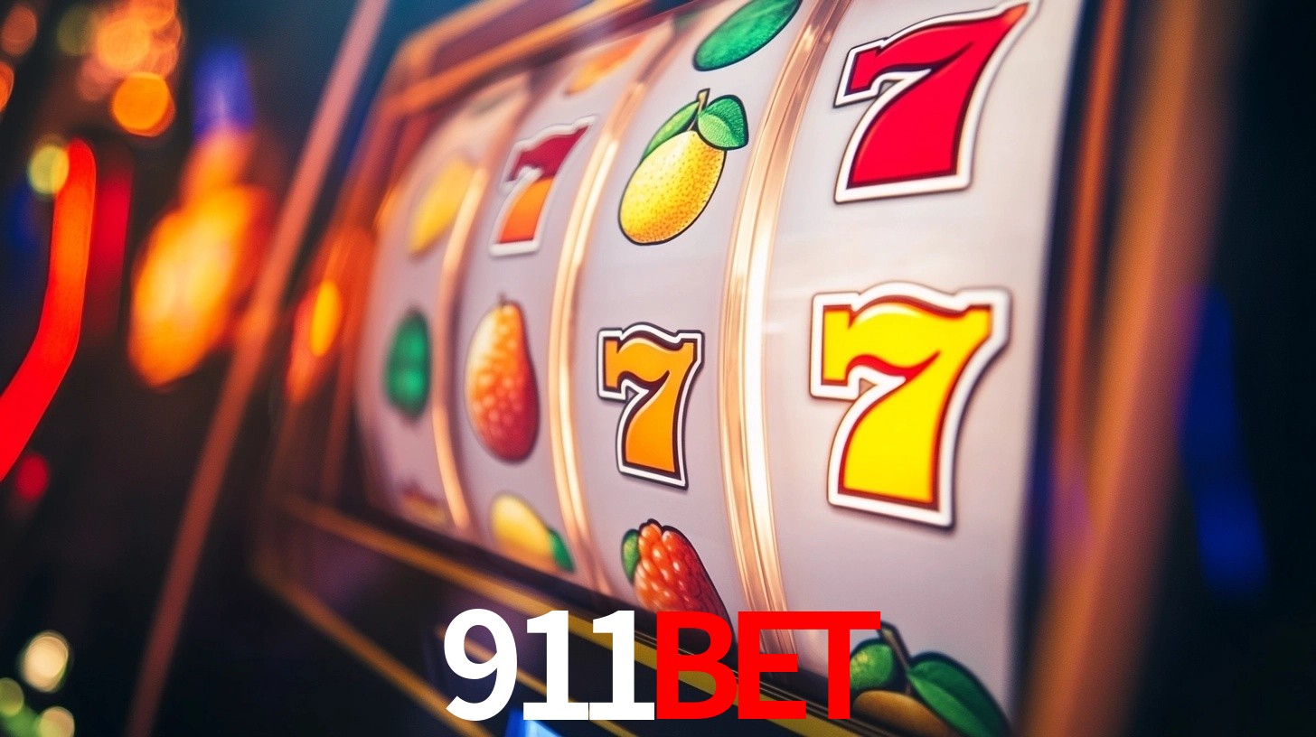 Explore as vantagens do 911BET: serviço profissional e confiabilidade