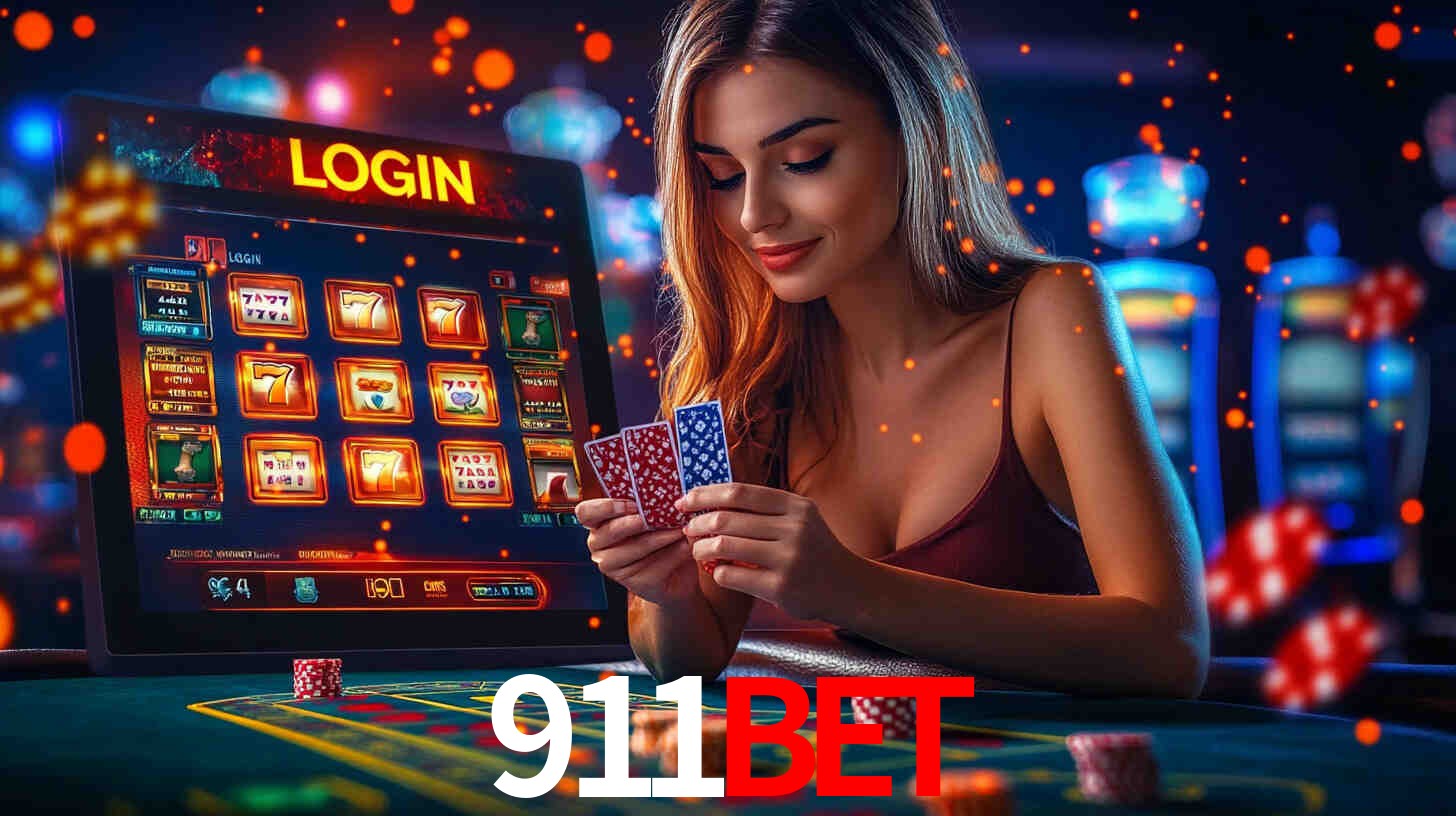 911BET