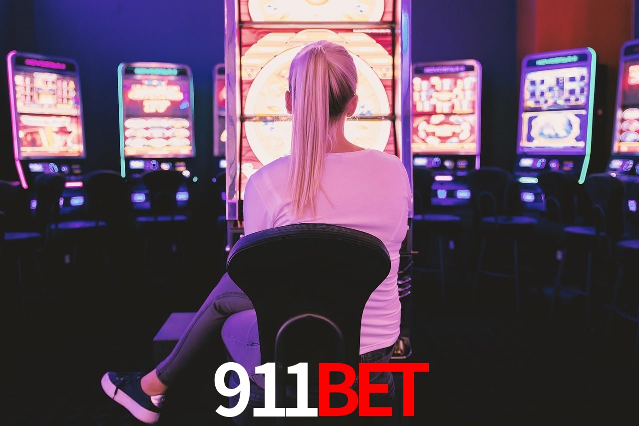 Casino VIP 911BET