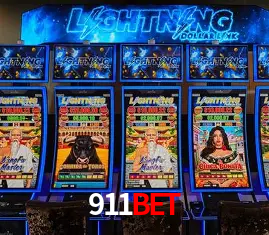 Descubra o Programa VIP da 911BET: Vantagens Exclusivas para Jogadores