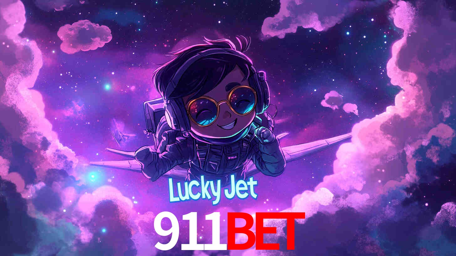 Jogo Spaceman 911BET