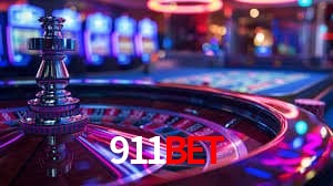 Tecnologia da Plataforma 911BET