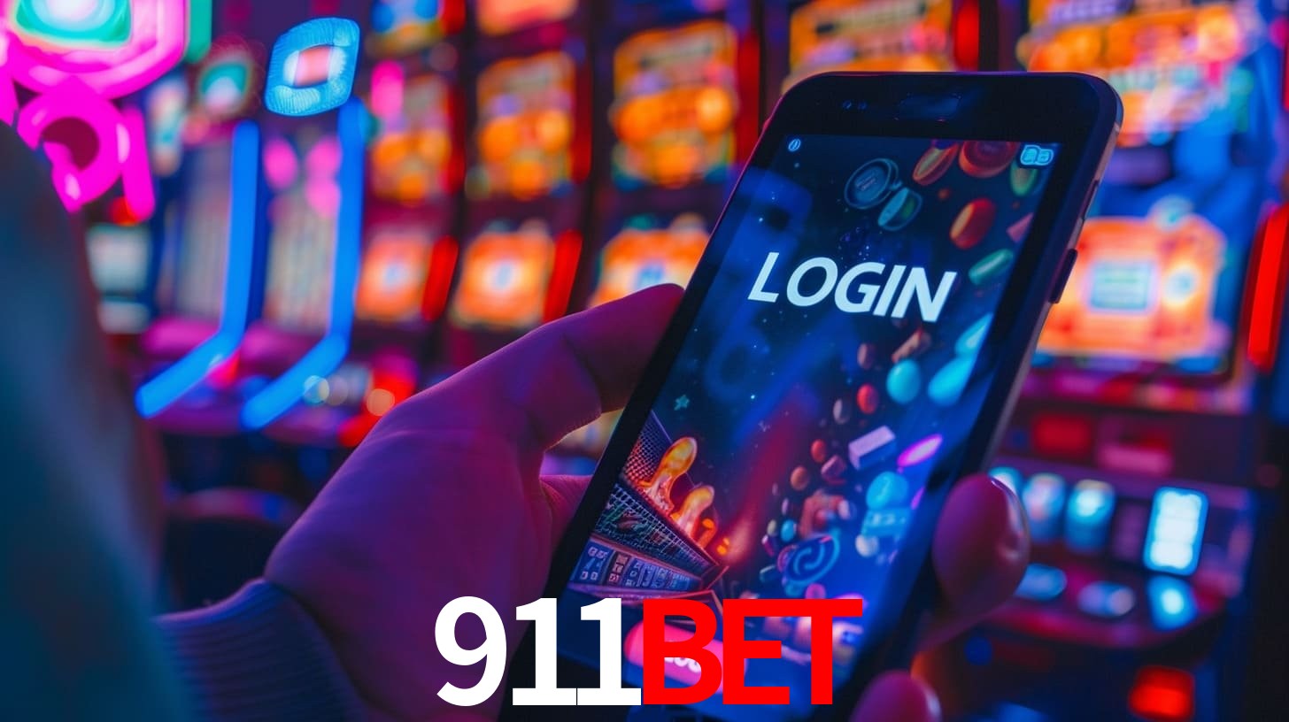Diretório de Jogos 911BET