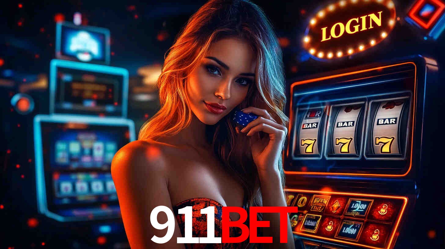 Bônus Generosos e Exclusivos no 911BET para Você!