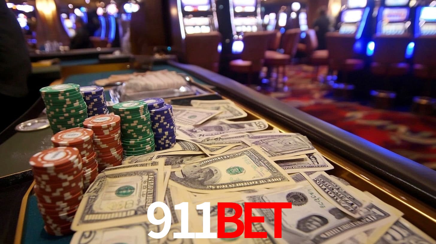 Especiais de Fim de Semana 911BET