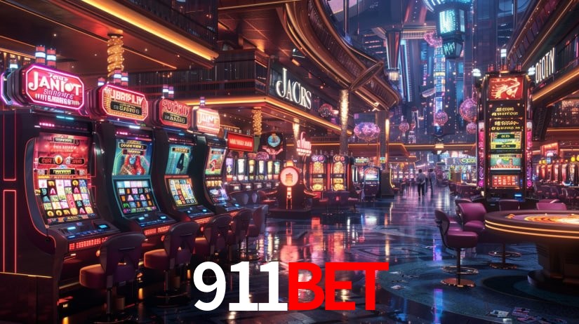 Descubra a Essência do 911BET: Nossa História e Compromissos