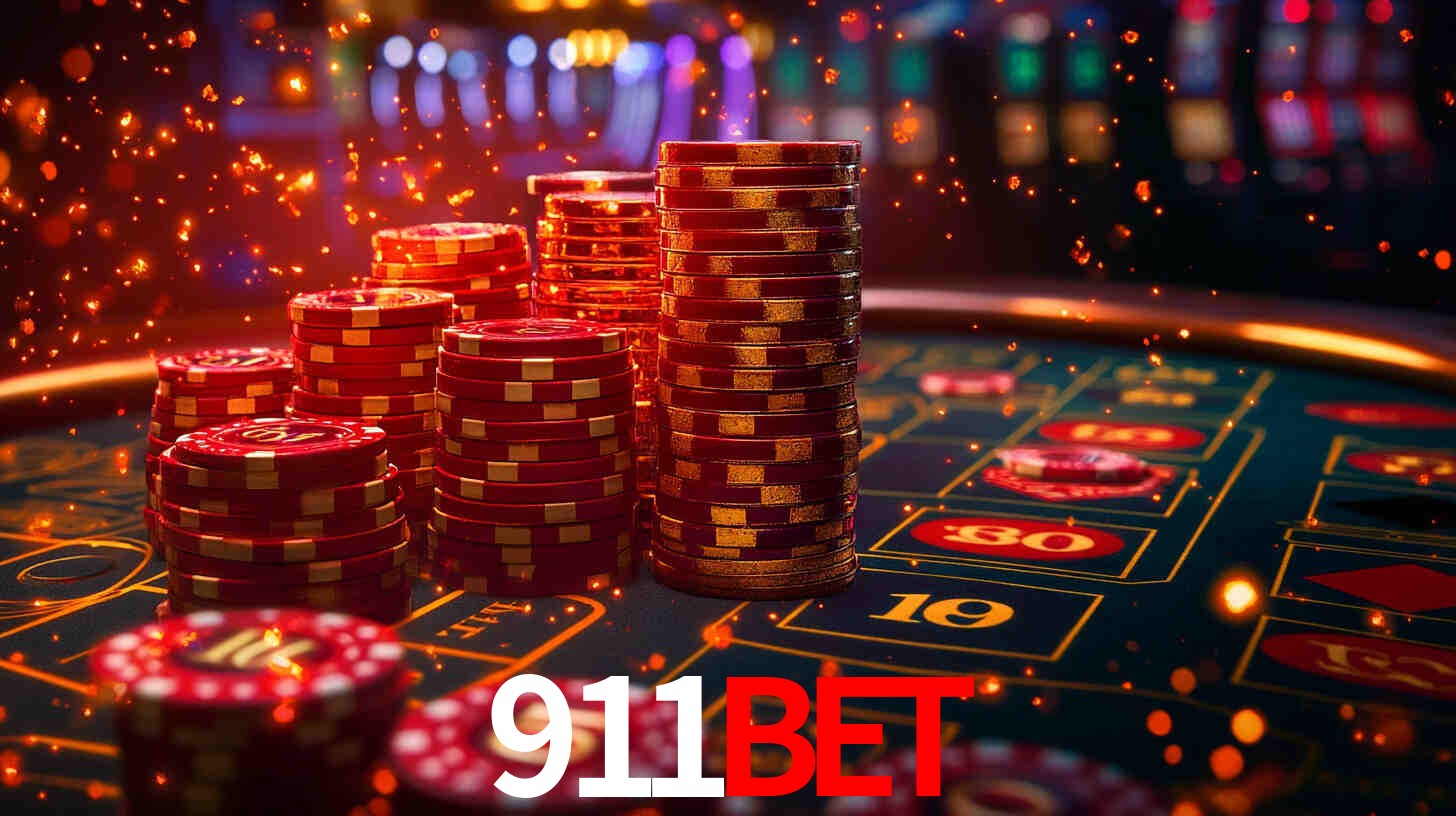 Programa VIP 911BET