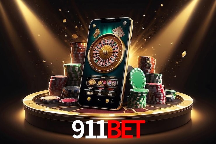 Jogos de Slot 911BET