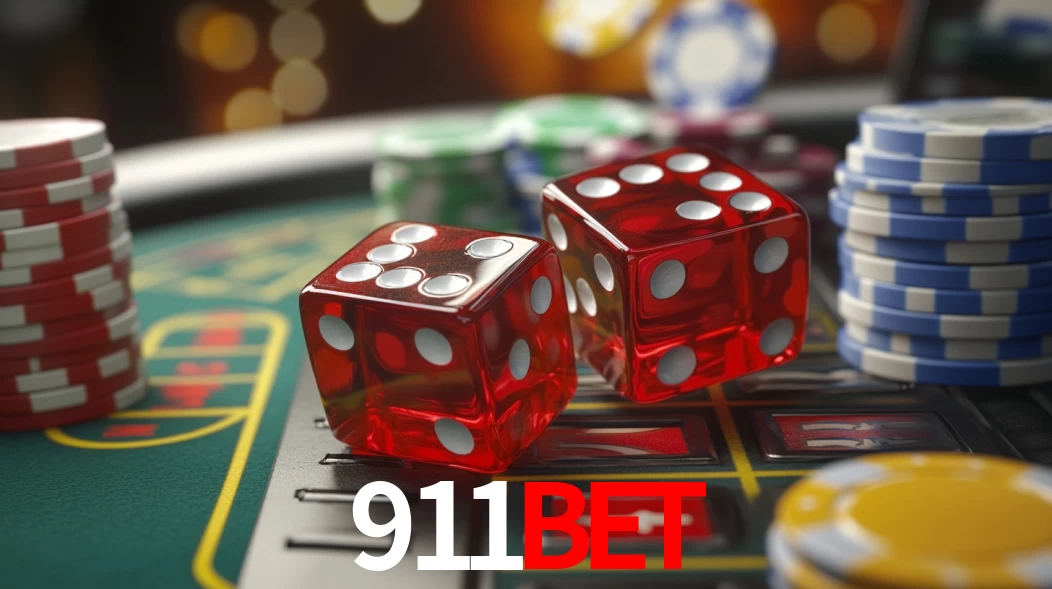 APP oficial da 911BET para mobile