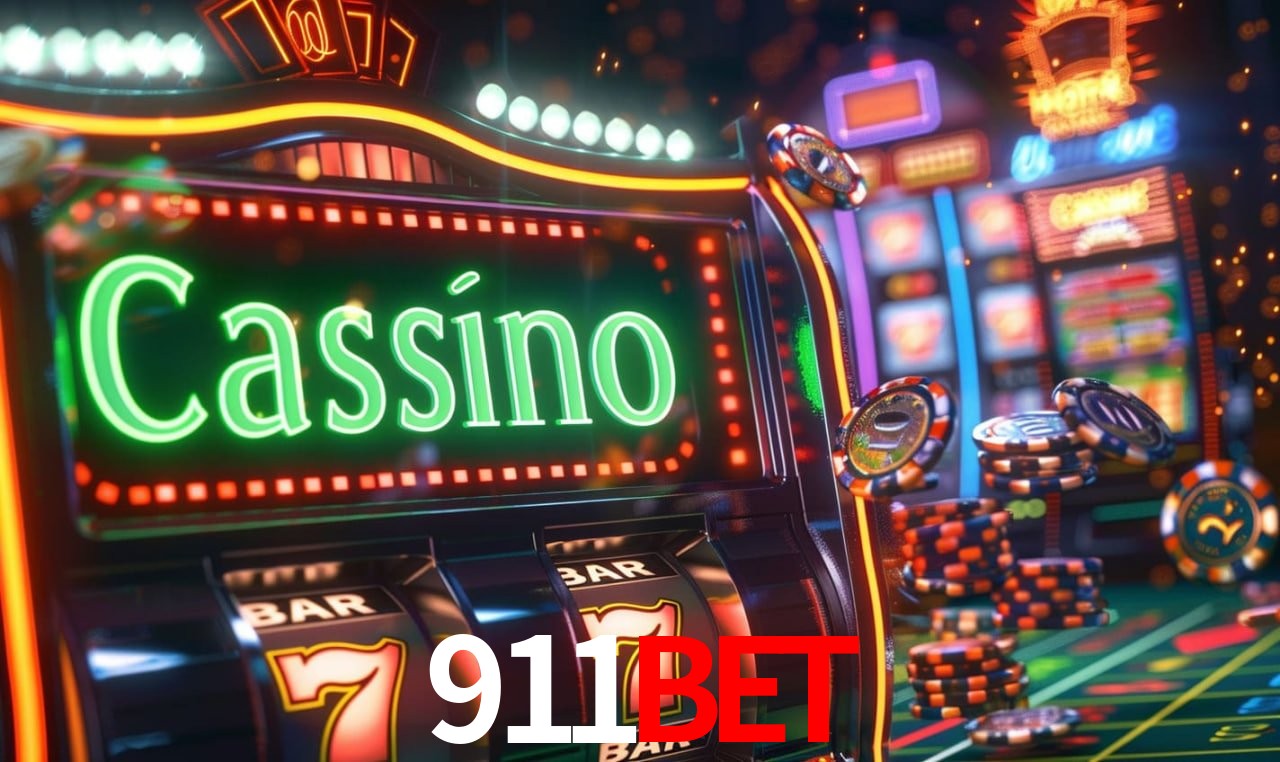Diretório de Jogos 911BET