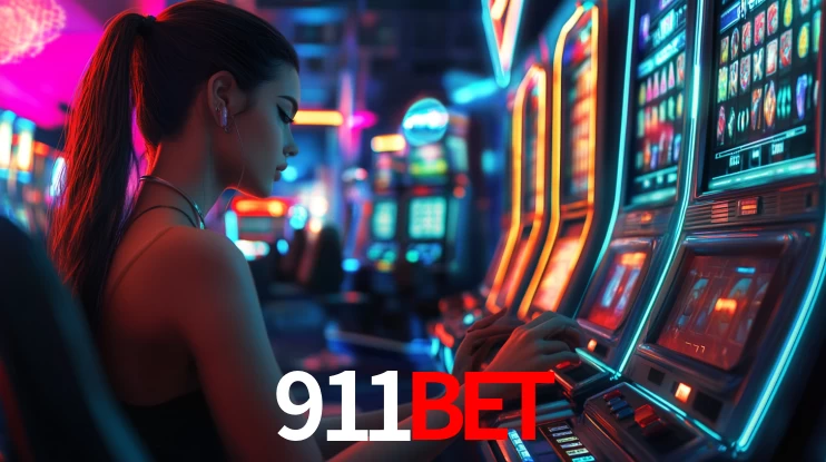 911BET