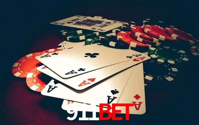 Promoções Sazonais 911BET