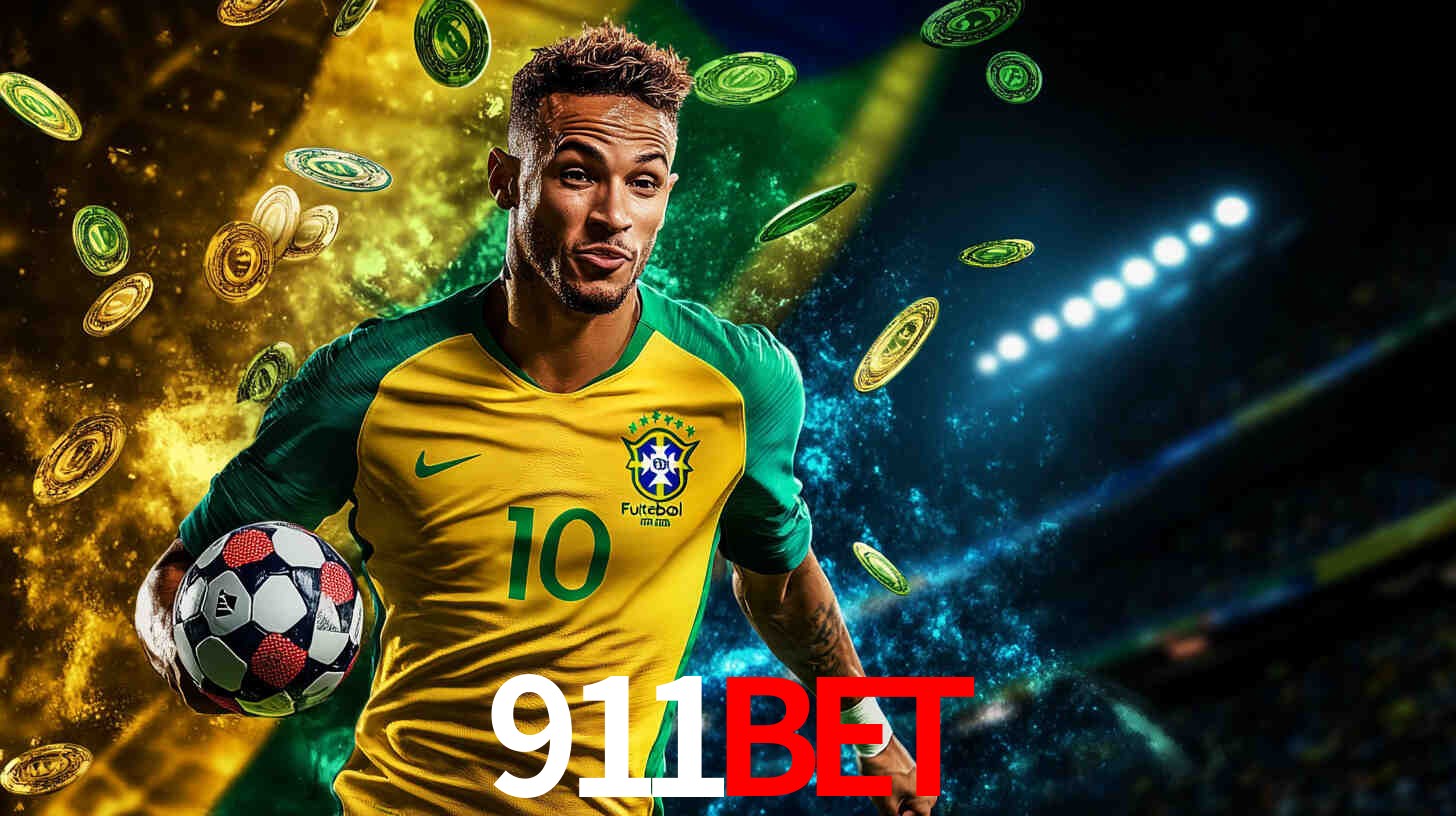 cassino 911BET