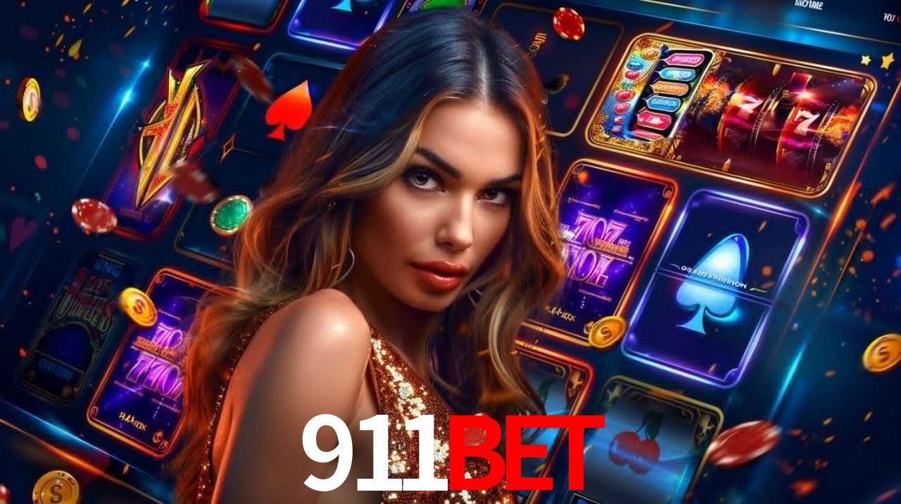 Torneios 911BET