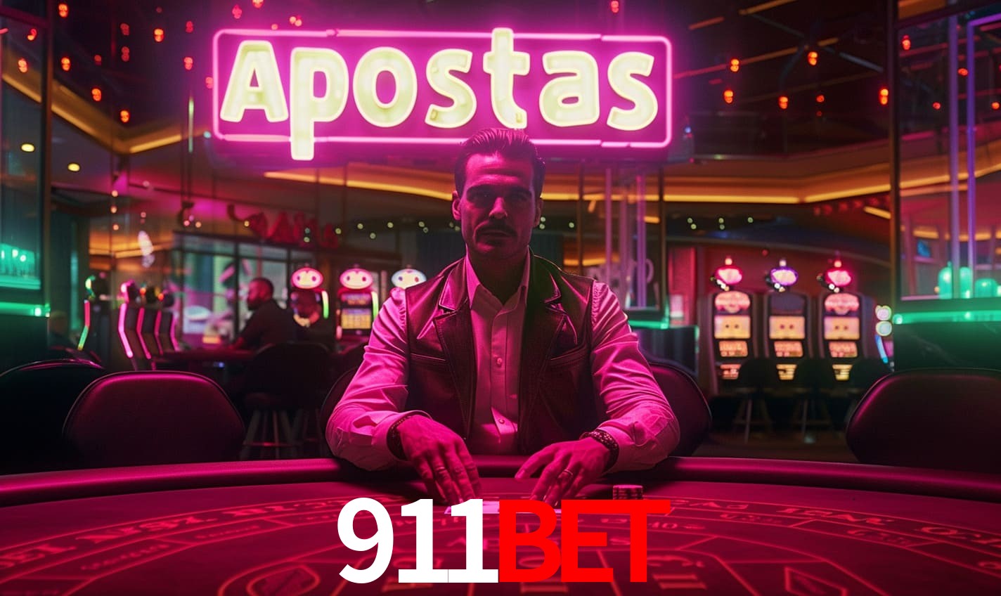 Interface Premium 911BET