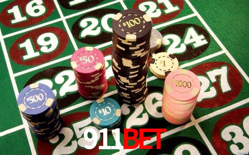 Programa VIP 911BET