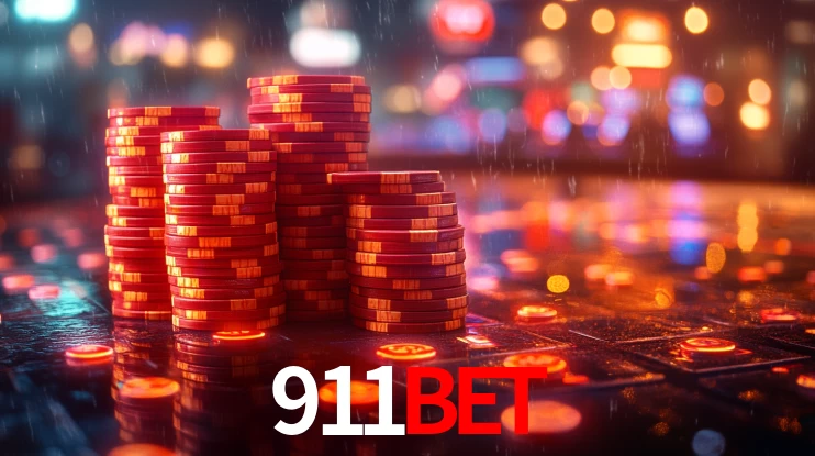 911BET: Jogos de Caça-Níqueis-Altas Recompensas, Roleta-Velocidade, Blackjack-Desafios Máximos