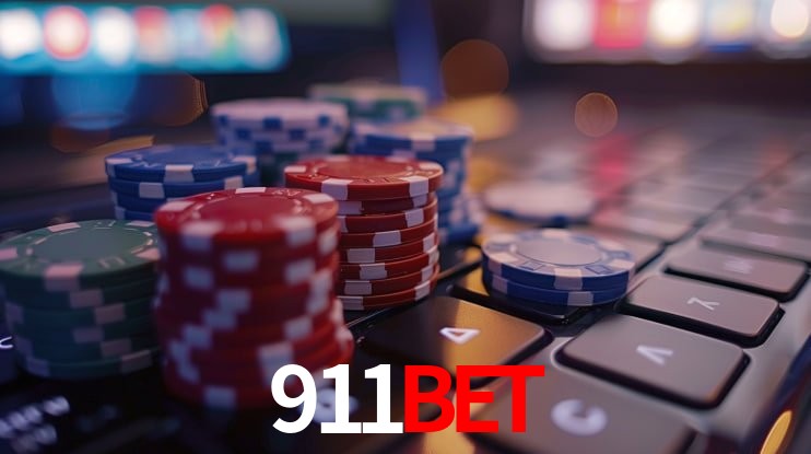 Provedores de Jogos 911BET