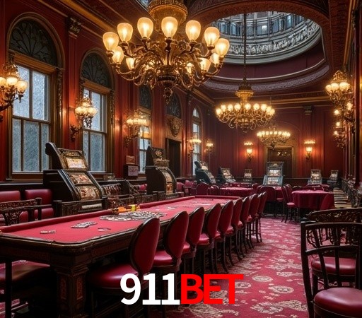 Cadastro Rápido 911BET