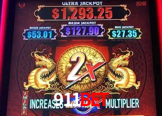 Apostas Esportivas na 911BET: Um Guia Completo