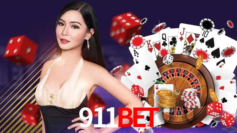 Estatísticas Esportivas 911BET