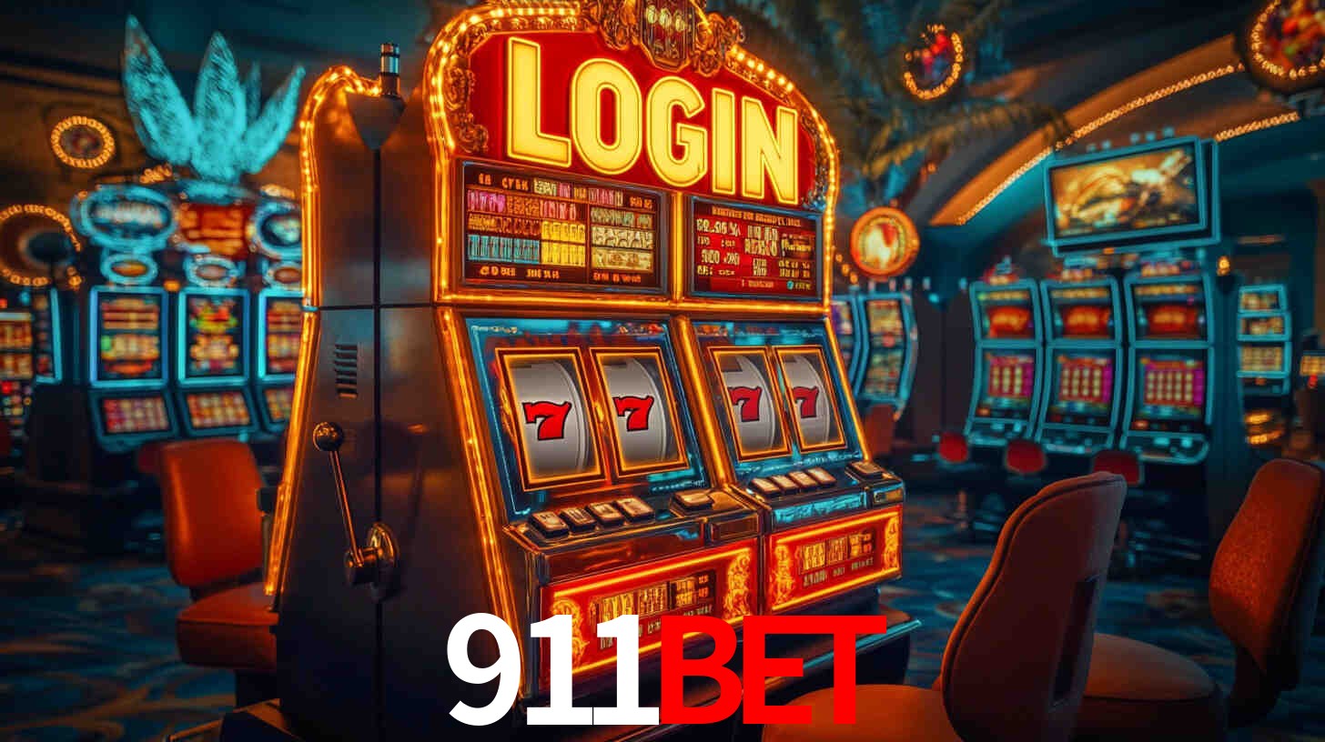 Ofertas Imperdíveis na 911BET: Promoções e Bônus Que Valem a Pena
