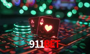 Design Responsivo 911BET