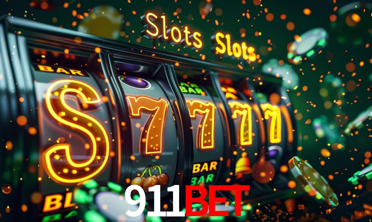 Cadastro Rápido 911BET