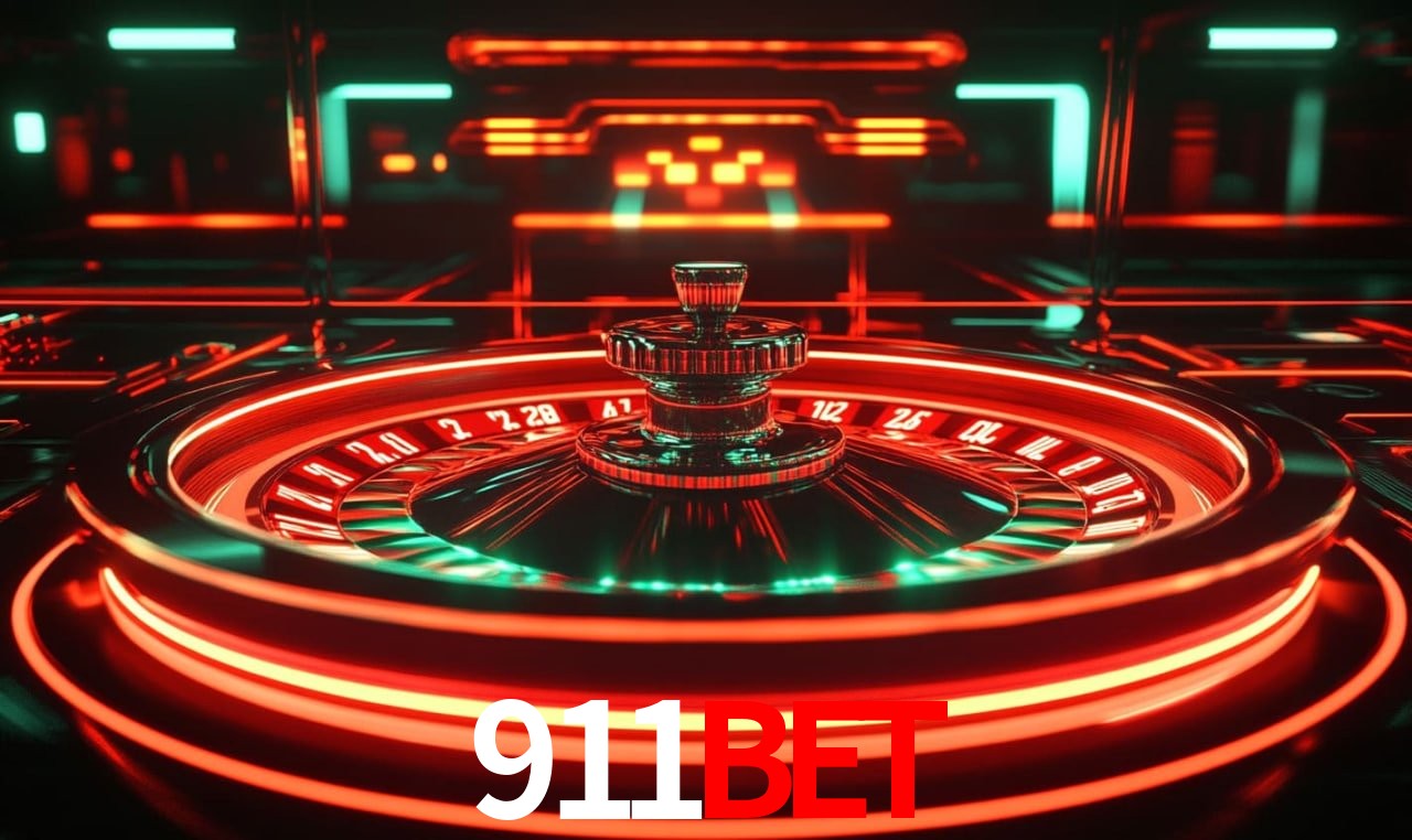 Desvendando o Mundo dos Jogos Virtuais na 911BET