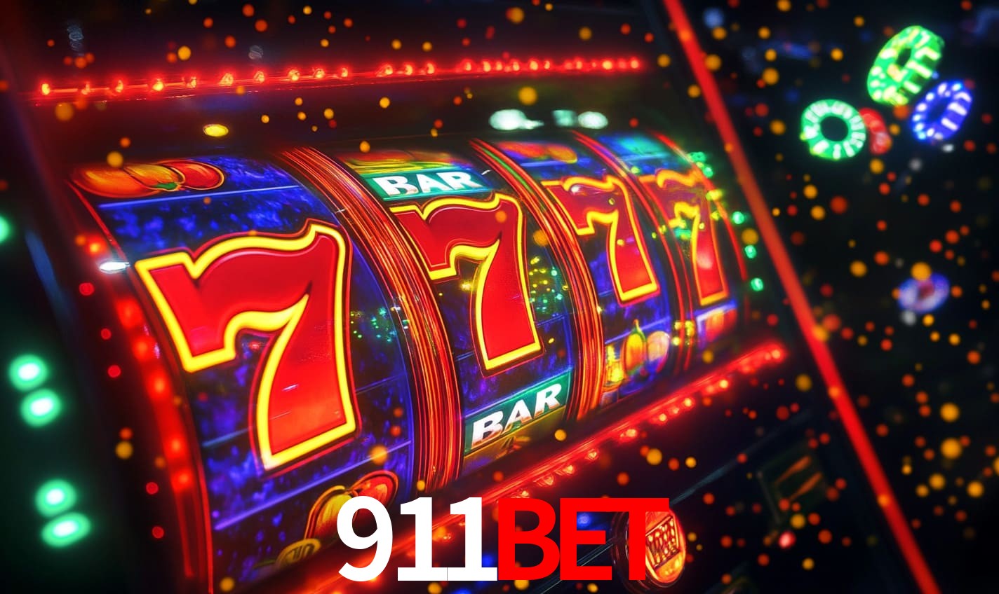 911BET: Seu Especialista em Apostas Esportivas Brasileiras