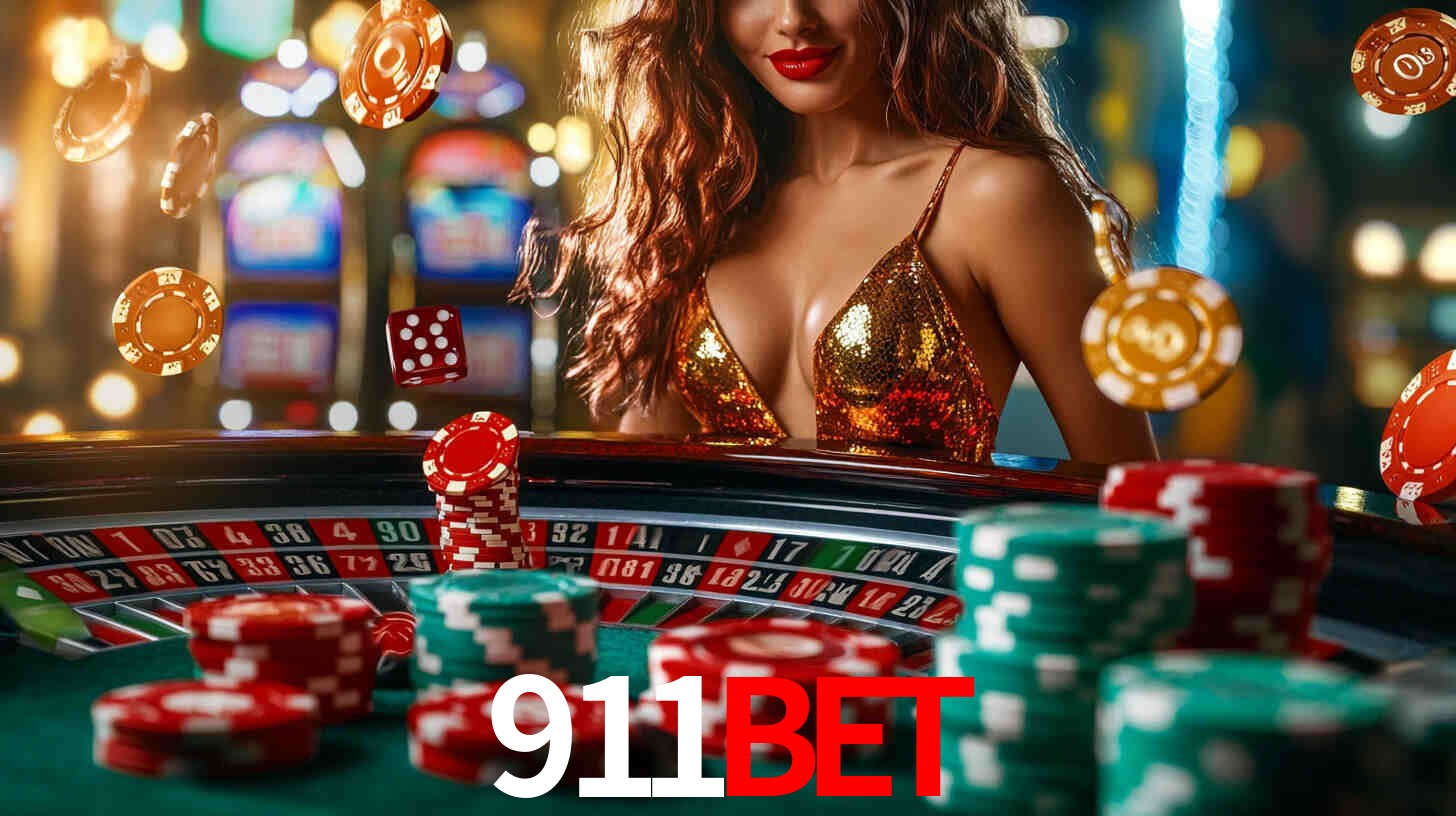 Bônus Diários 911BET